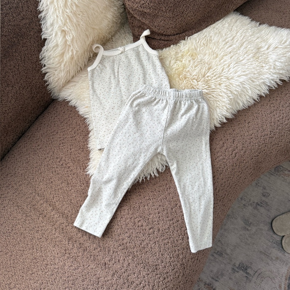 Jamie Kay Tank and Leggings